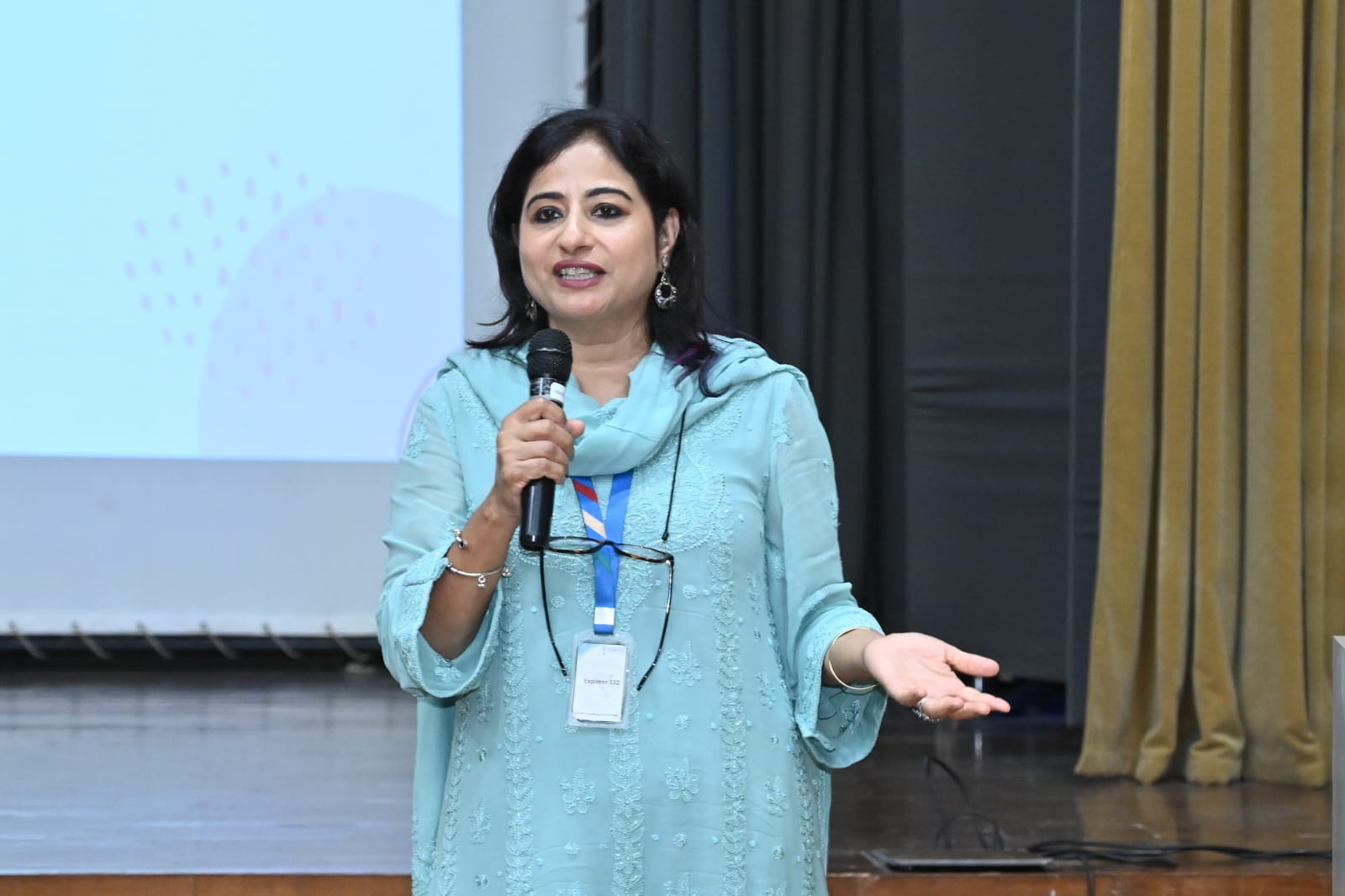Radhika Gulati