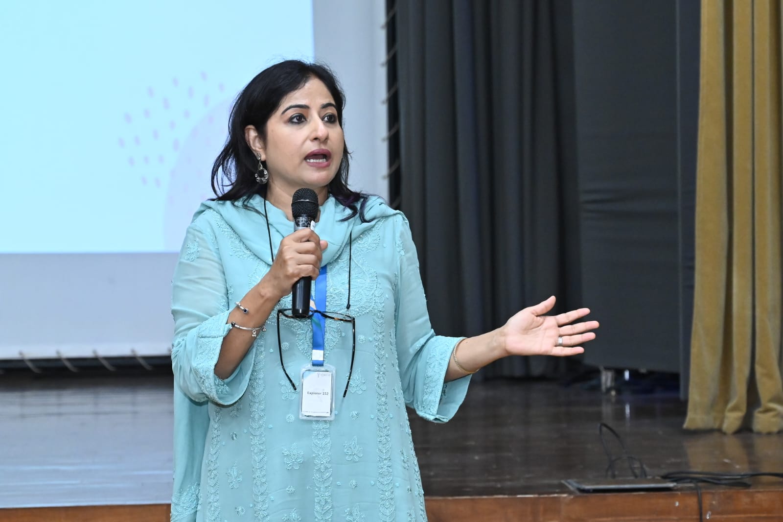 Radhika Gulati