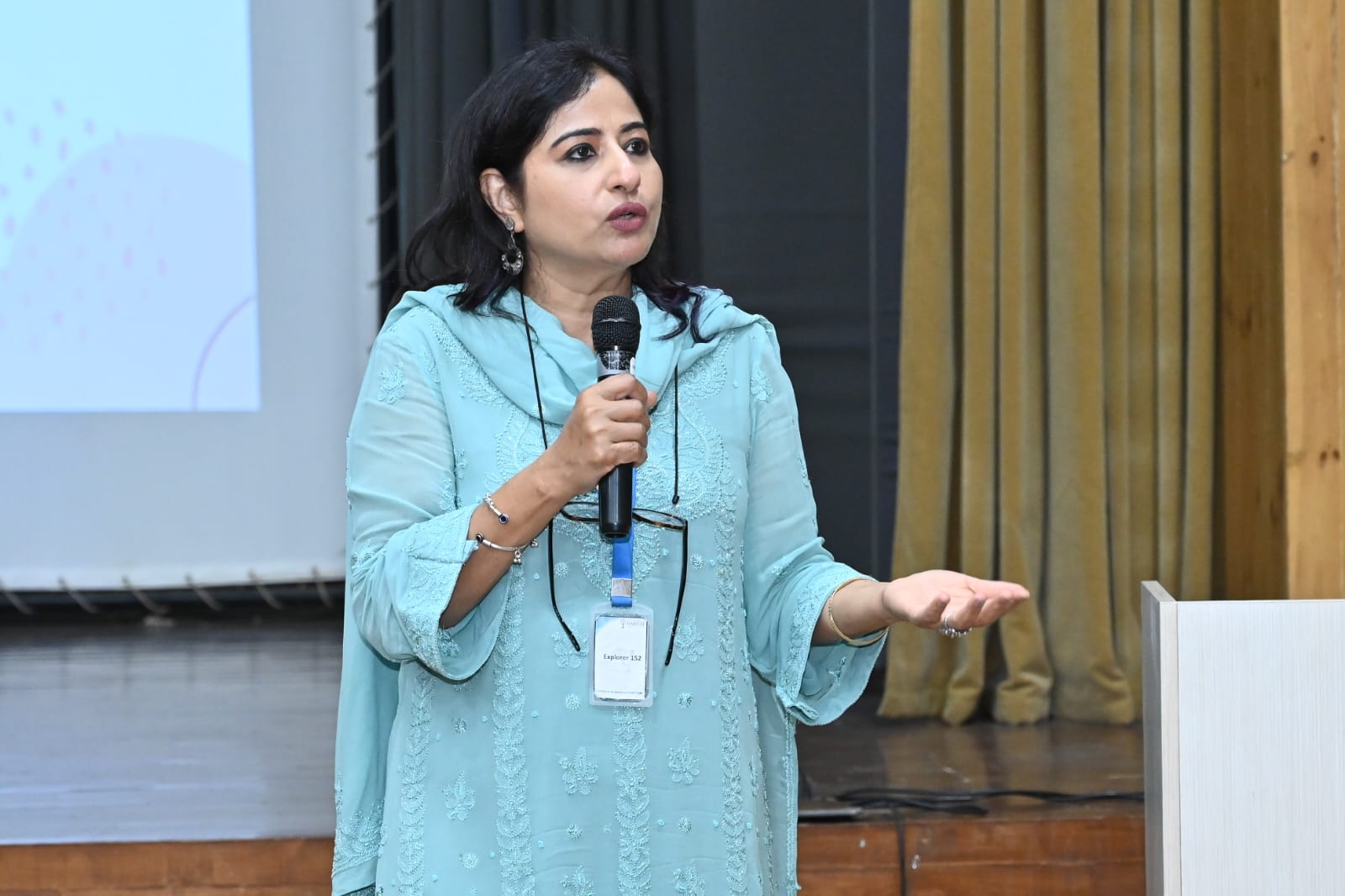Radhika Gulati