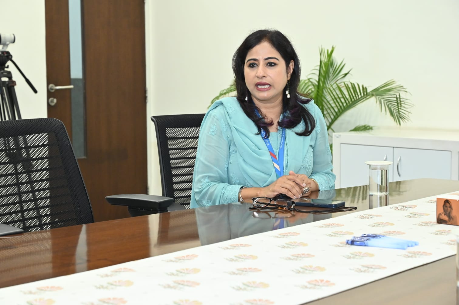 Radhika Gulati